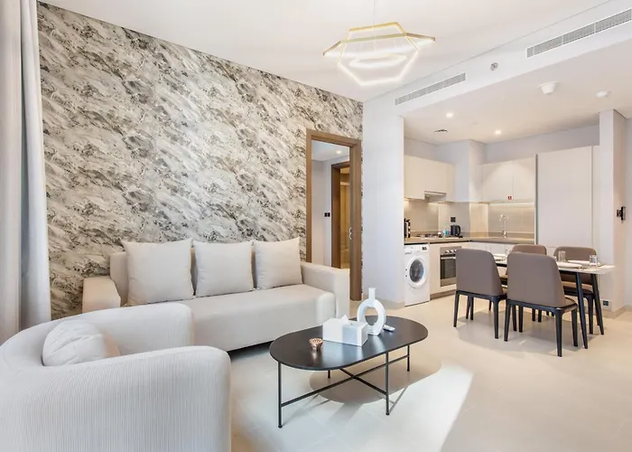 Stay By Latinem Luxury 2Br Holiday Home Cv A2713 Near Dubai Mall