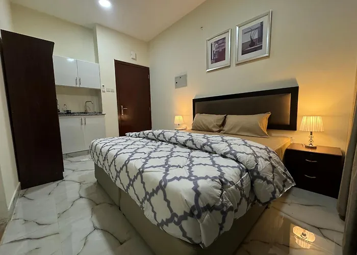 Furnished Private Studio Apartments Near Union Metro Station