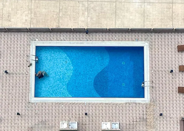 Lavish 1 Bedroom Downtown Dubai