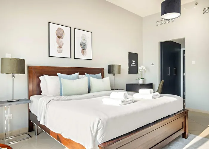 Silkhaus Modern 1Bdr Near Almas In East Lake