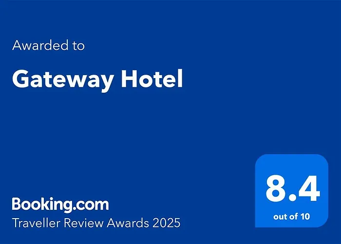 Gateway Hotel
