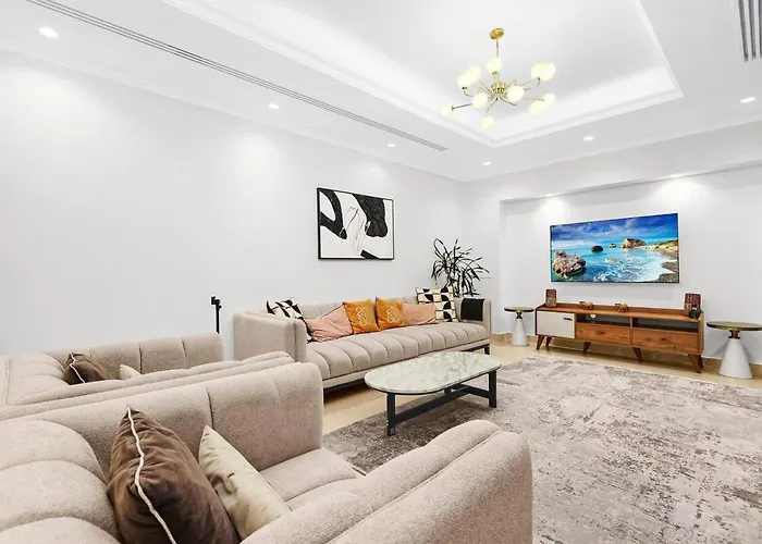 First Class Villa The Epitome Of Luxury