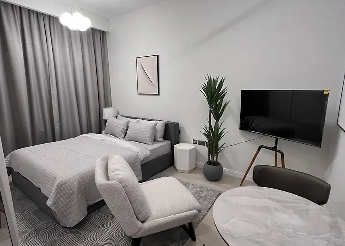 Princes Apartment