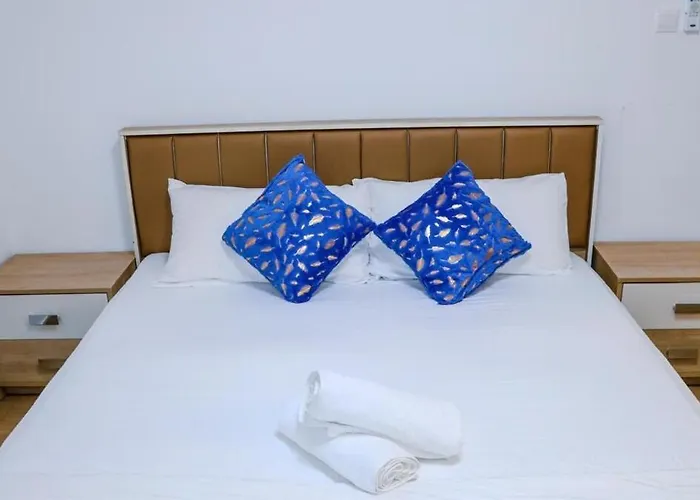 Stylish Studio Prime Location