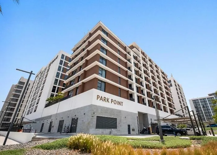 Dubai Hills Residence-Park Point C