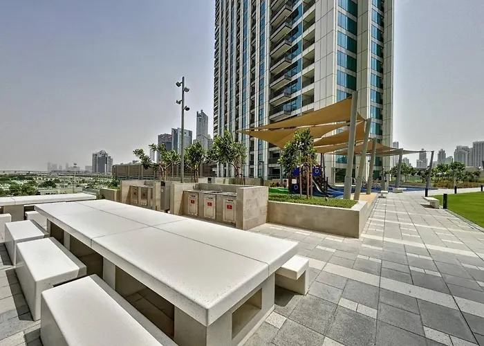 Downtown Views - Burj Khalifa & Direct Mall Access