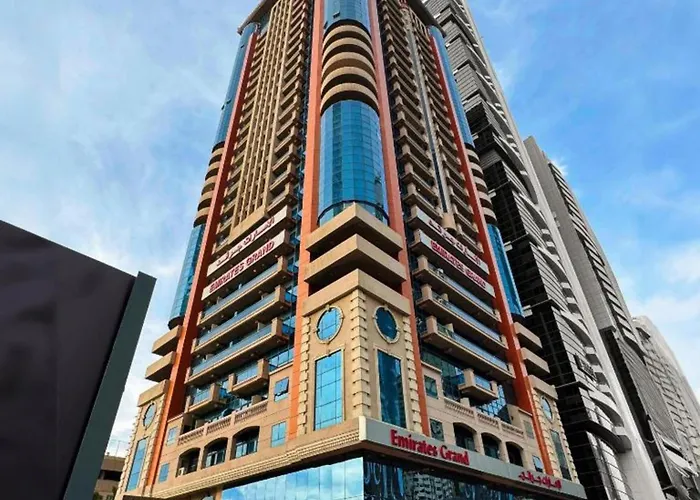 Belvilla Luxury Retreat Financial Centre Metro Station Difc