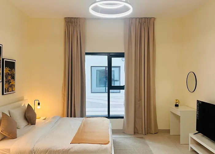 Sunday Sheikh Zayed Road Concord Tower By Belvilla