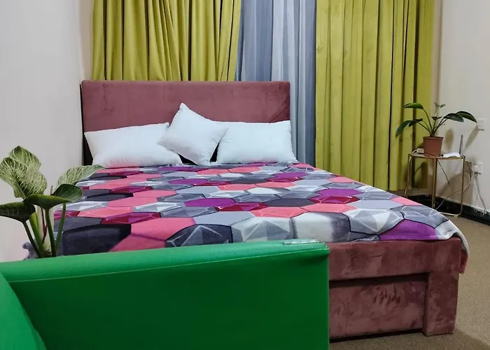 Rovers Holiday Home Apartment