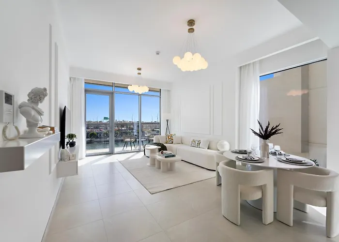 2Br Canal Front B3, Waterfront Views