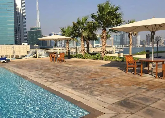 Giovanni Boutique Suites 20