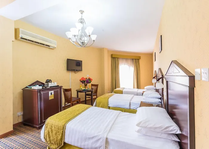 Victoria Hotel