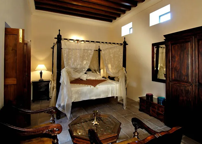 Orient Guest House