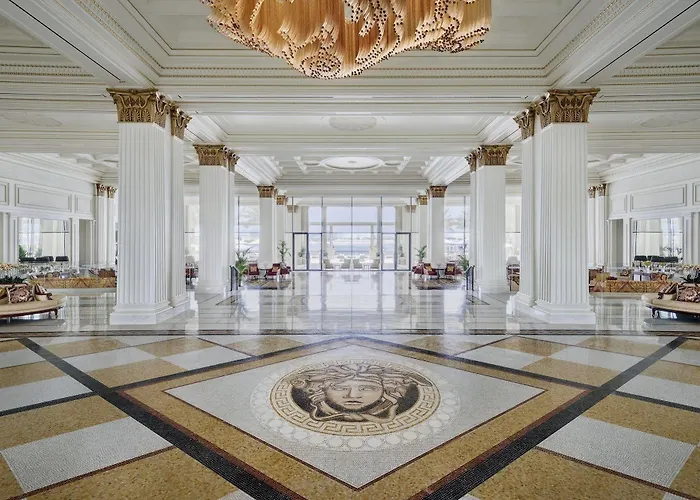 Palazzo Versace Dubai