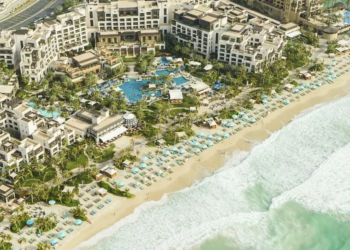 Jumeirah Al Naseem Dubai