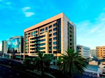 Nojoum Llc Dubai