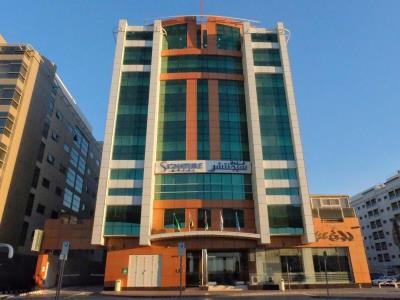 Signature Al Barsha 4*