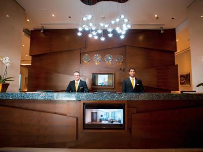 Hotel Signature Al Barsha