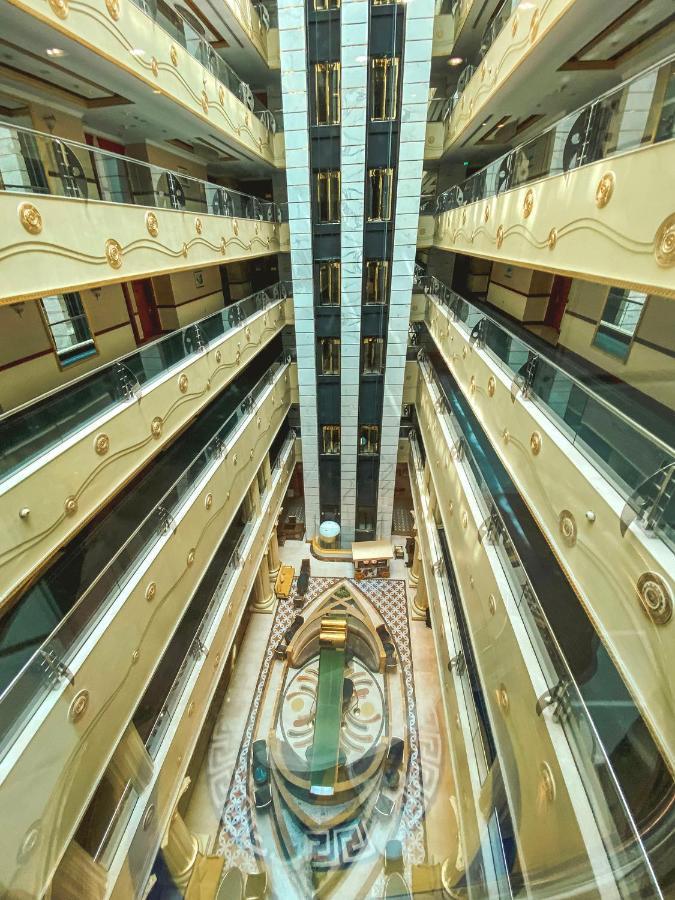Grand Excelsior Al Barsha Dubai