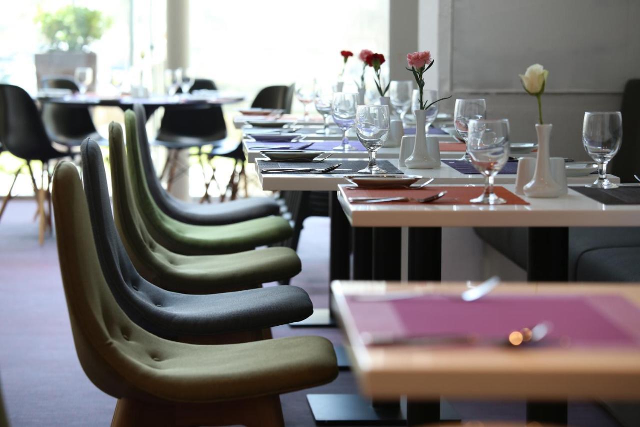 Ibis Styles Jumeira Hotel