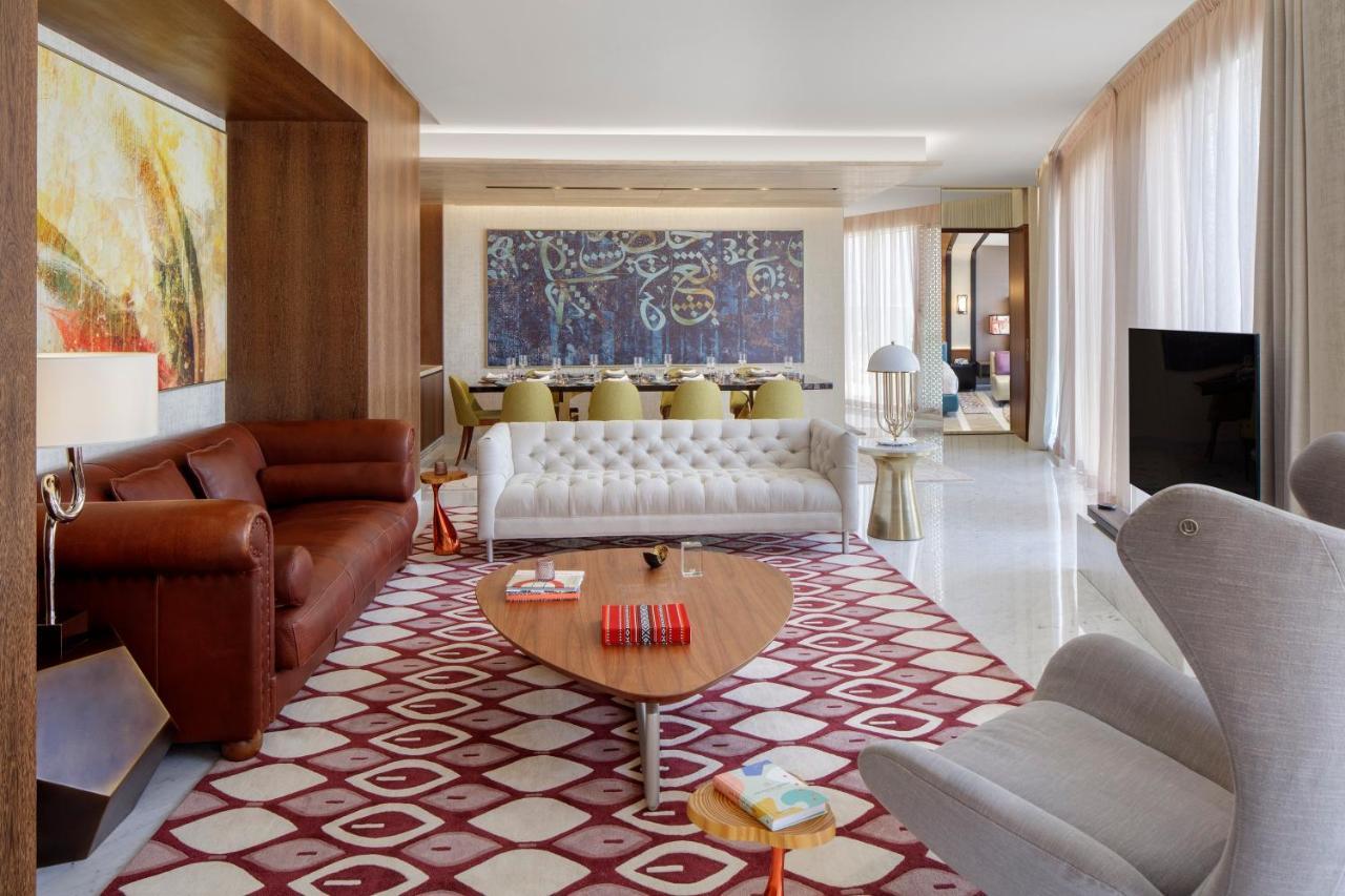 Andaz The Palm, By Hyatt Hotel
