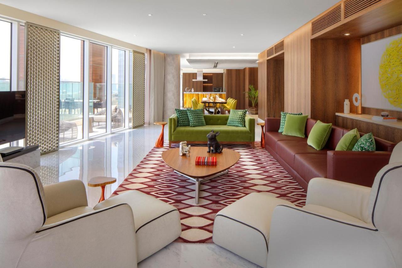 Hotel Andaz The Palm, By Hyatt Dubai