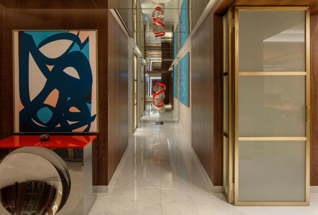 Andaz The Palm, By Hyatt 5*