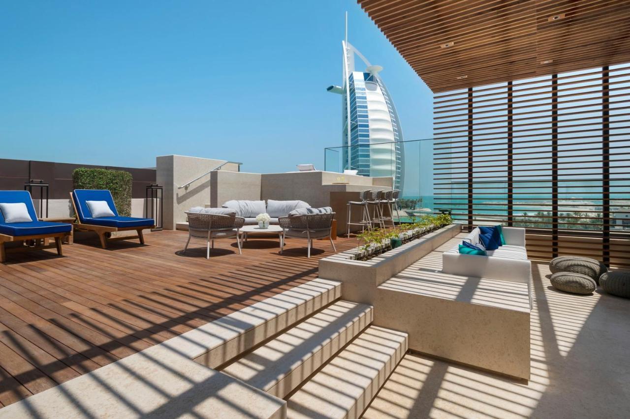 Jumeirah Al Naseem 5* Dubai