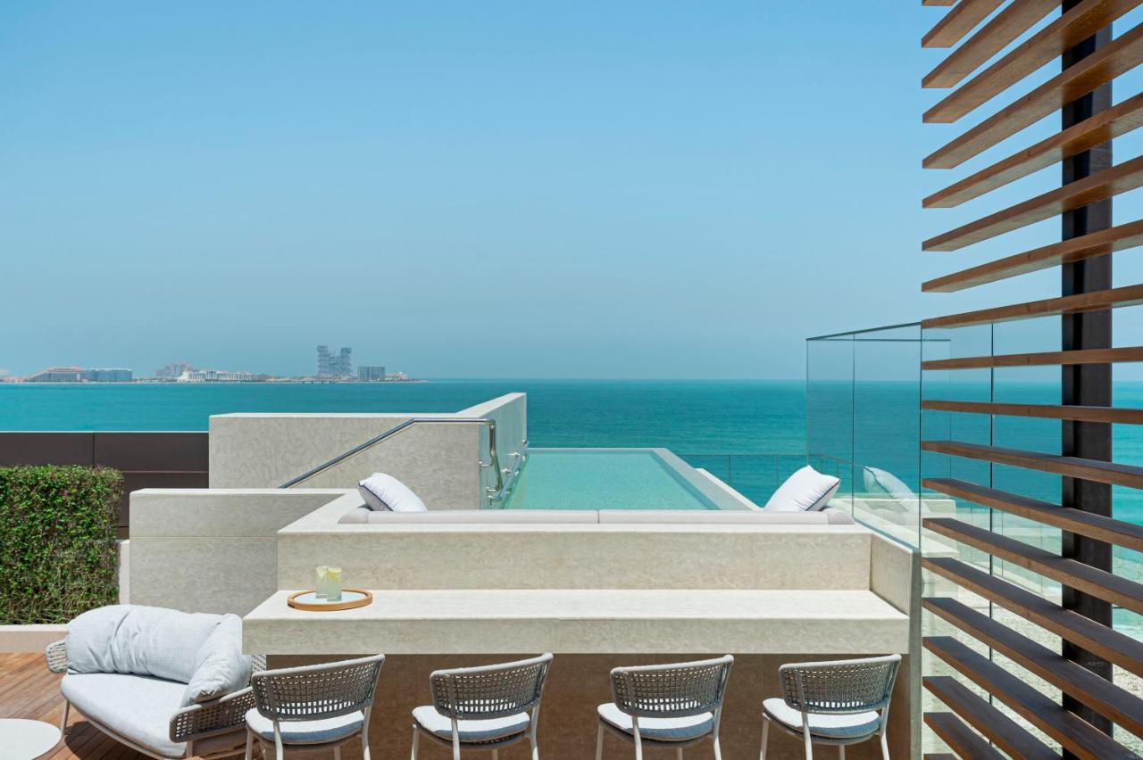 Resort Jumeirah Al Naseem Dubai