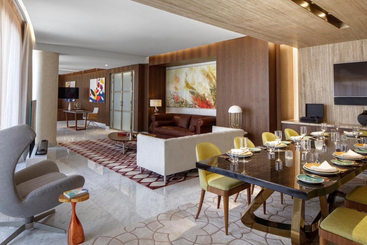Andaz The Palm, By Hyatt Dubai