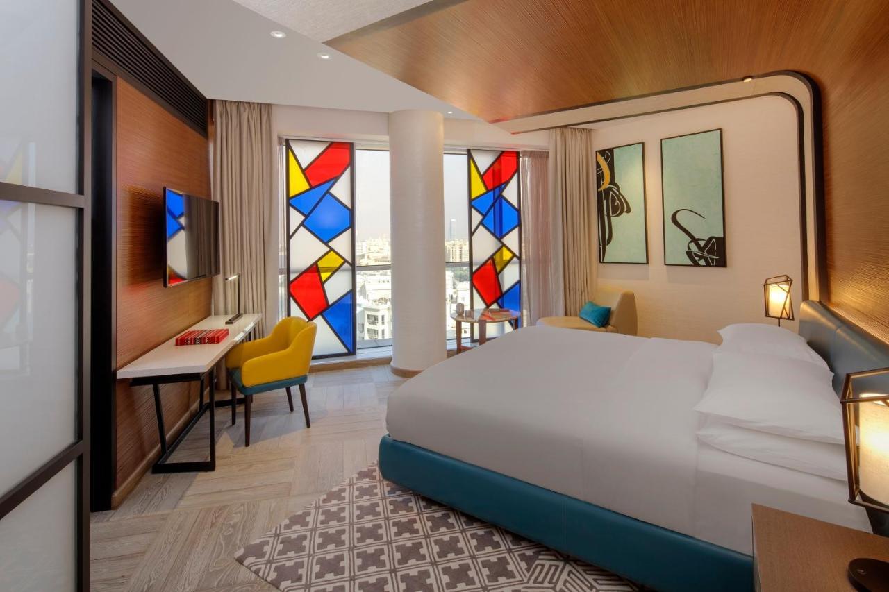 Andaz The Palm, By Hyatt Dubai