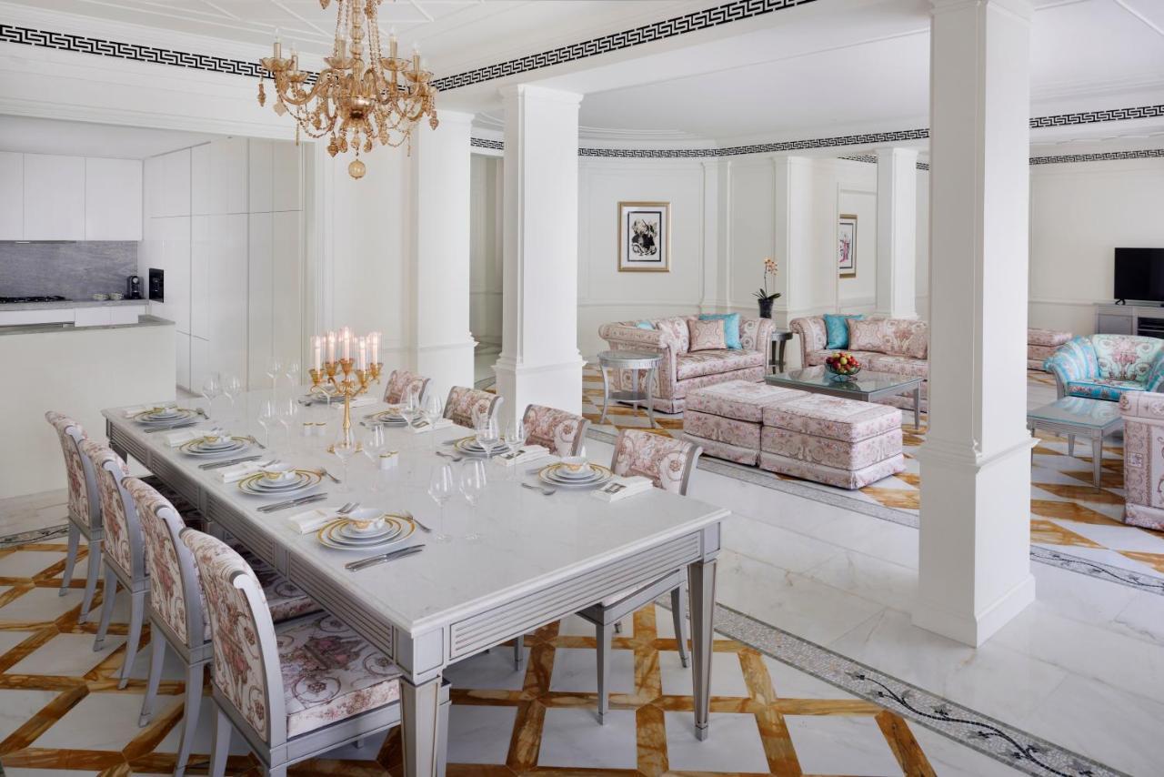 Palazzo Versace 5* Dubai