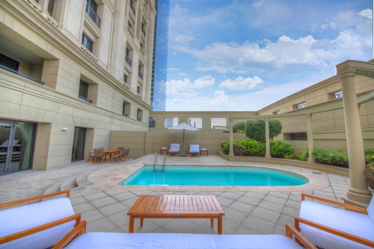 Palazzo Versace Hotel 5*