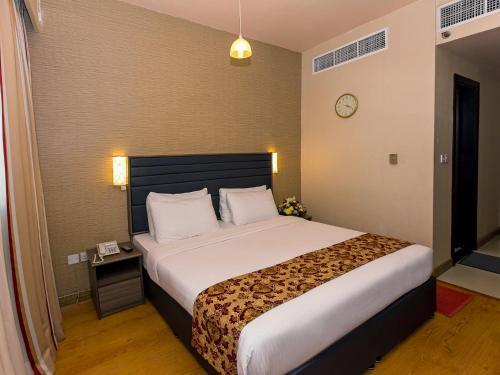 Oasis Deira 2* Dubai