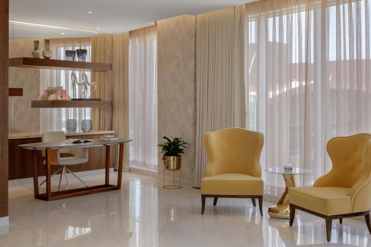 Andaz The Palm, By Hyatt Hotel