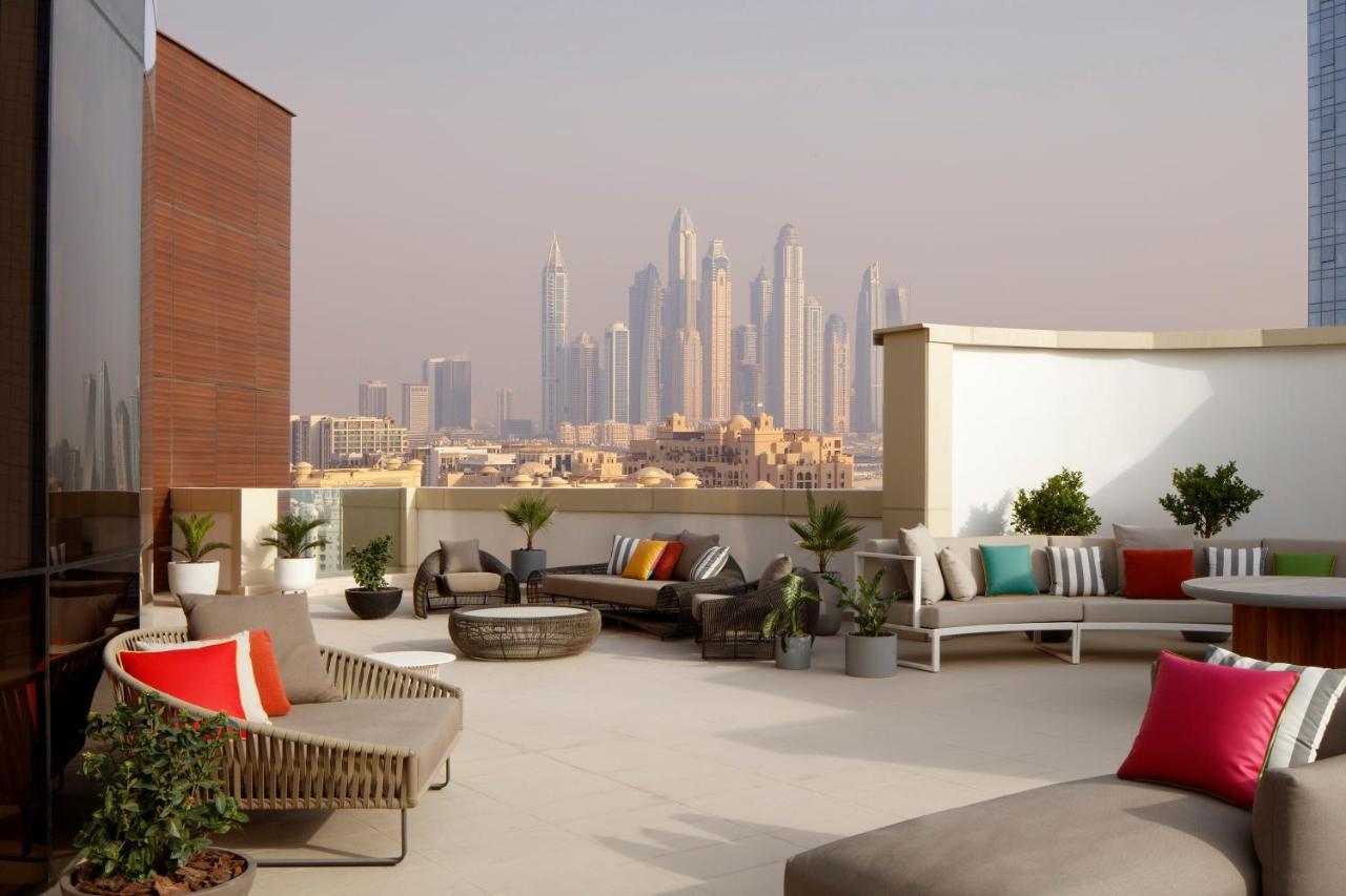 Andaz The Palm, By Hyatt 5* Dubai