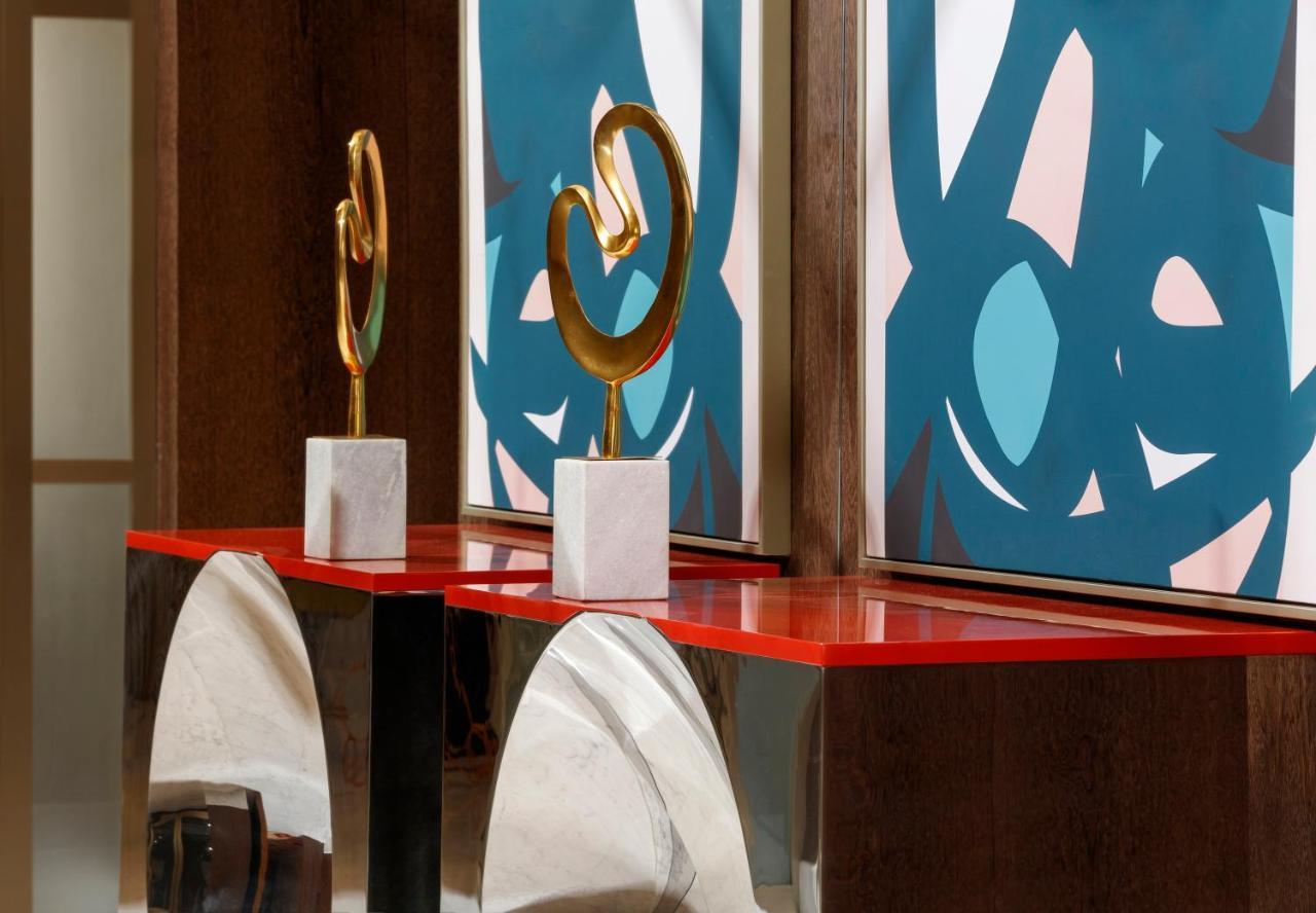 Andaz The Palm, By Hyatt Hotel 5*
