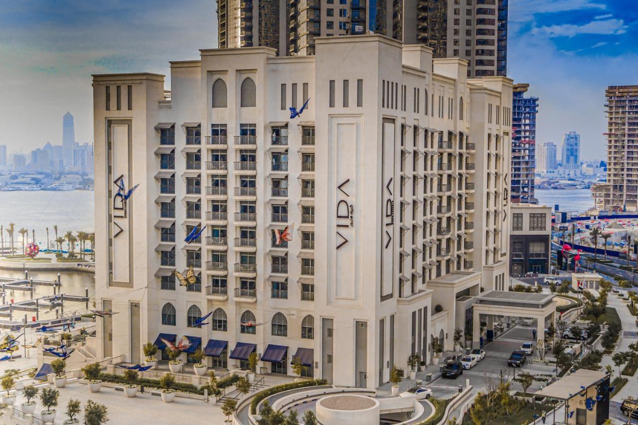 Vida Creek Harbour 4* Dubai
