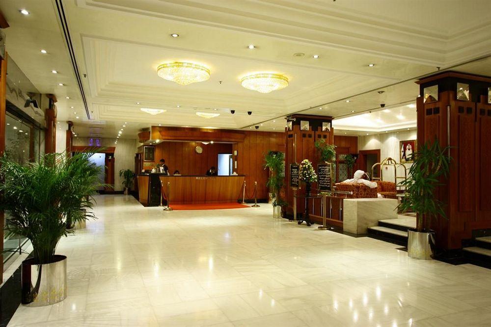 The George By Saffron, Creek Hotel 3*