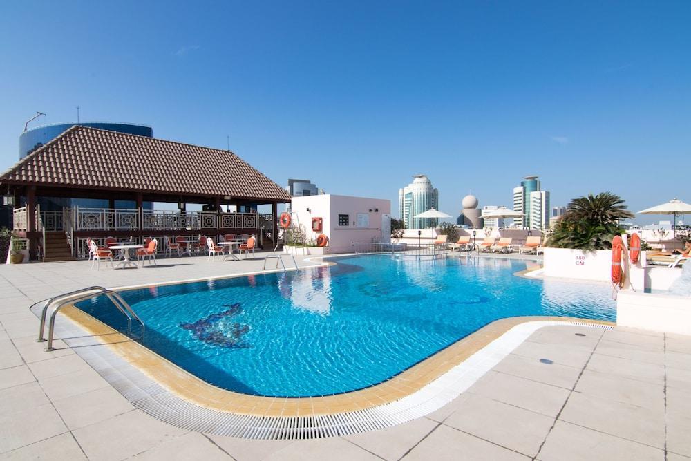 Hotel Knight Castle Dubai