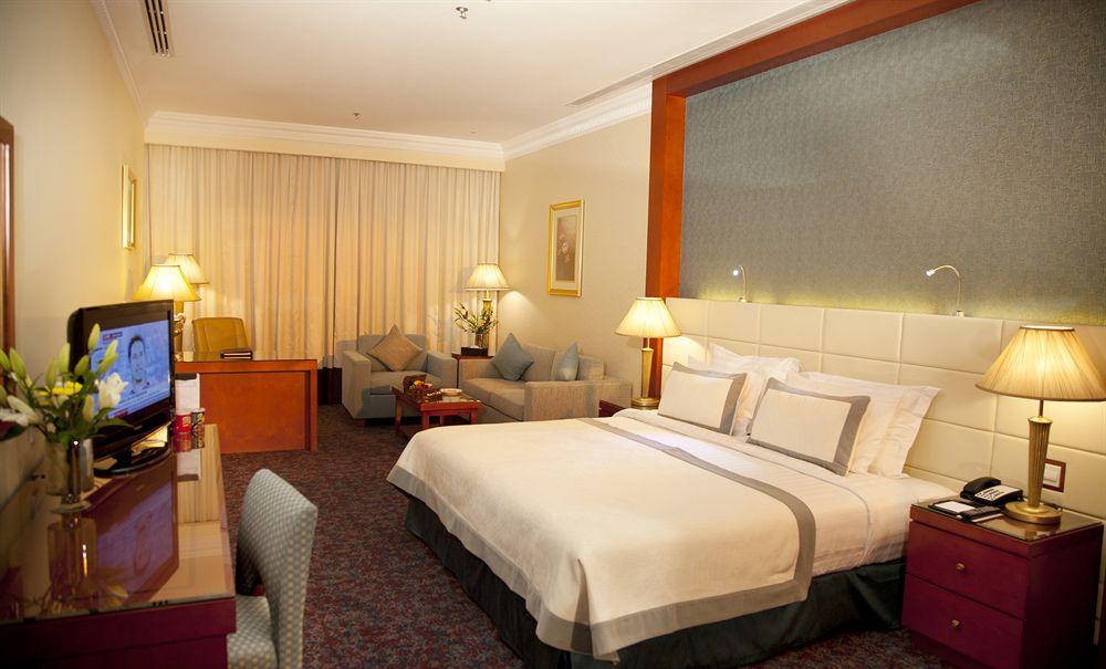 Grand Excelsior Al Barsha
