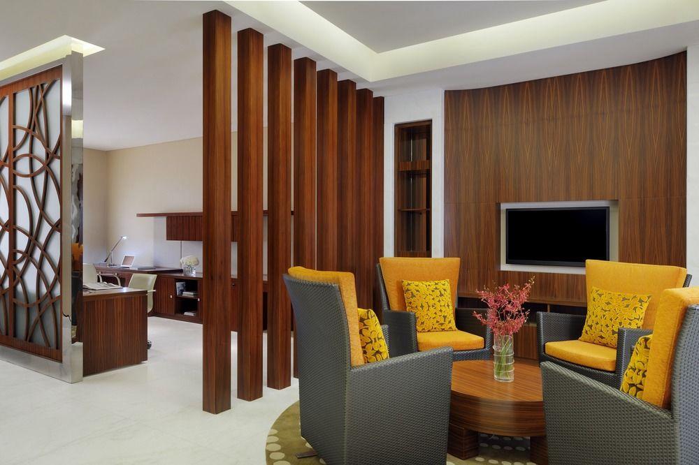 Marriott Al Jaddaf,