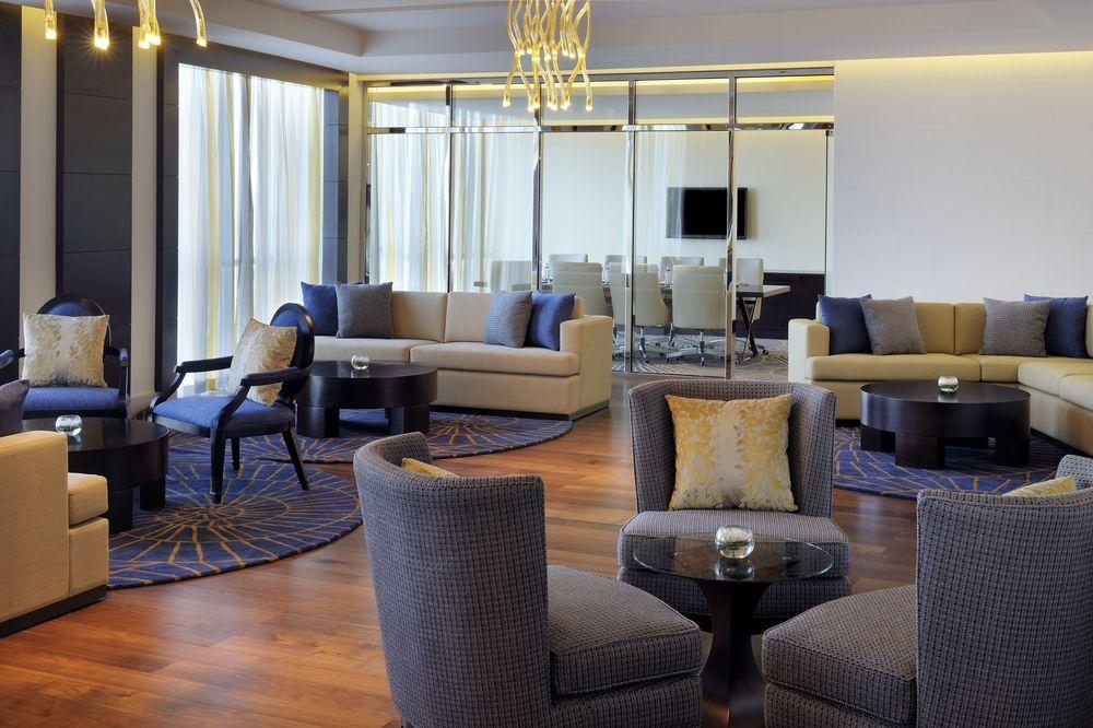 Marriott Al Jaddaf, 5*