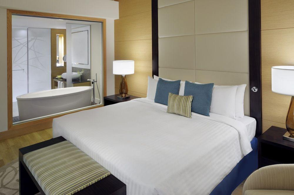 Marriott Al Jaddaf, Hotel Dubai