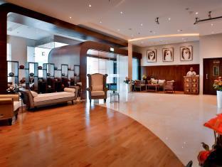 Signature Al Barsha Hotel Dubai