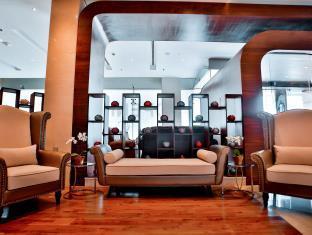 Signature Al Barsha Hotel Dubai