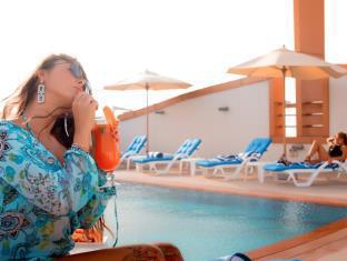 Signature Al Barsha Hotel Dubai
