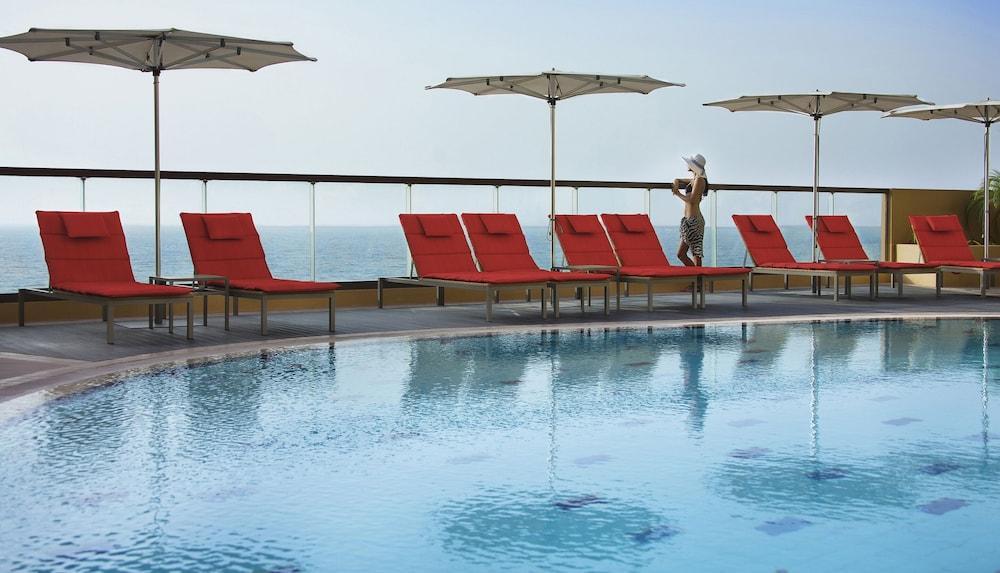 Amwaj Rotana, Jumeirah - 5*