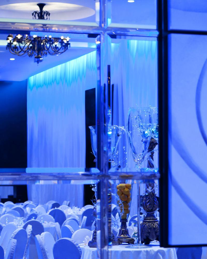 Le Meridien & Conference Centre 5* Dubai