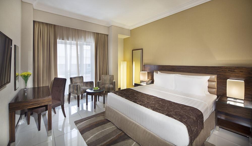 Gateway Hotel Dubai